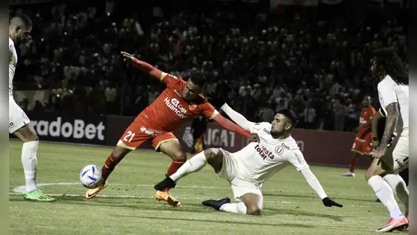 ¡Duro golpe! Universitario perdió 1-0 con Huancayo y culminó tercero en el Torneo Apertura