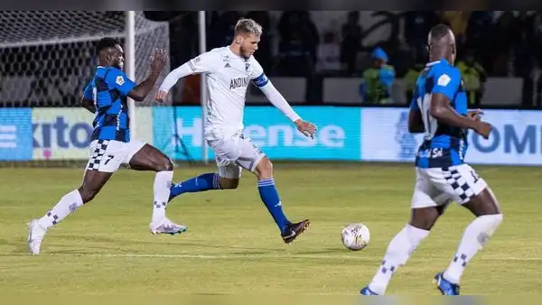 ¡Sorpresa! Millonarios perdió 1-2 ante Boyacá Chicó por la Liga BetPlay 2023