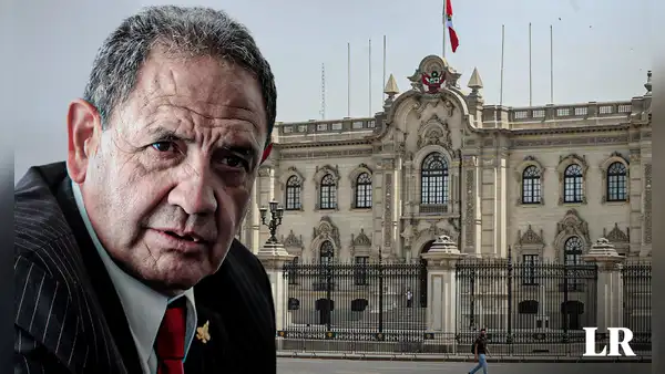 Exministro José Gavidia pide millonaria indemnización al Estado por ser retirado de cargo en Londres