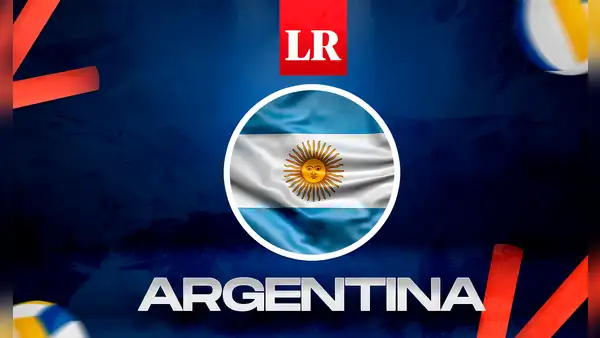 Argentina en la Volleyball Nations League 2023: fechas, horario y canales para ver la semana 2 EN VIVO