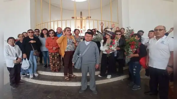 Beneficencia deja sin misa a familiares de difuntos en cementerio de Arequipa