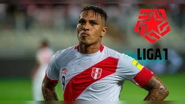 Paolo Guerrero: "Otros a mi edad están en una liga menos competitiva, como la peruana"