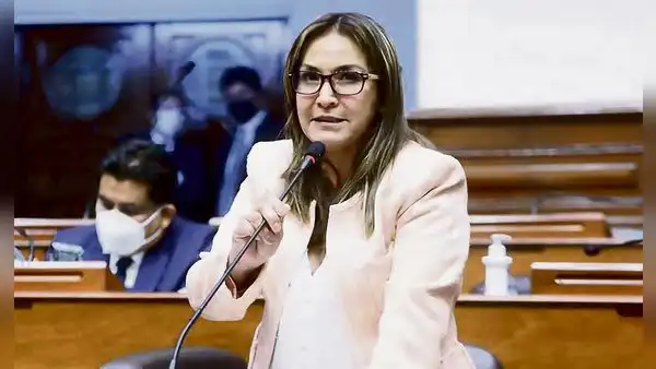 Magaly Ruiz: ¿cuántos votos se necesitan en Ética para evitar blindaje a congresista ‘mocha sueldos’?