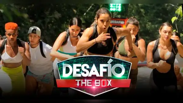 [Vía Caracol TV] Ver "Desafío The Box" EN VIVO hoy 13 de junio: capítulo 55