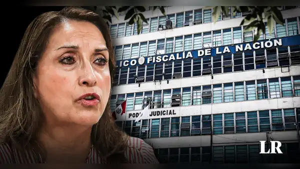 Fiscal sobre investigaciones a Boluarte: “Todo investigado tiene uso de su derecho a guardar silencio”