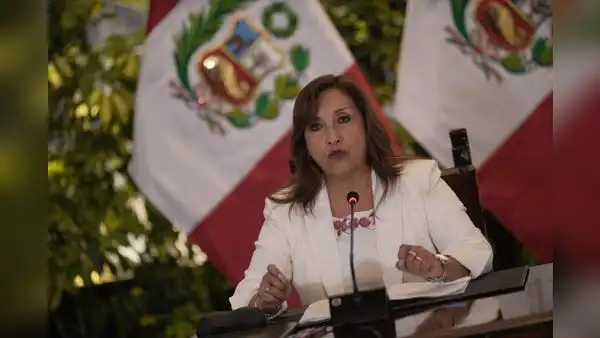 Empresarios emplazan a presidenta Dina Boluarte en La Libertad