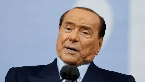 Silvio Berlusconi, ex primer ministro de Italia, murió a los 86 años