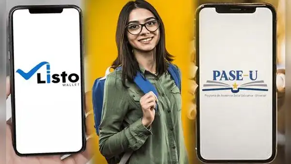 PASE-U: ¿cómo verificar mis pagos con Listo Wallet? Paso a paso
