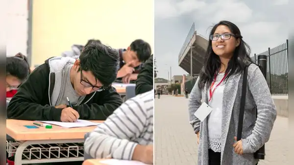 Si estudias estas carreras podrías postular a una beca para ir un semestre al extranjero GRATIS