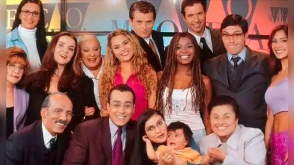 “Betty, la fea”, antes y después: así lucen los actores 24 años después del estreno [FOTOS]