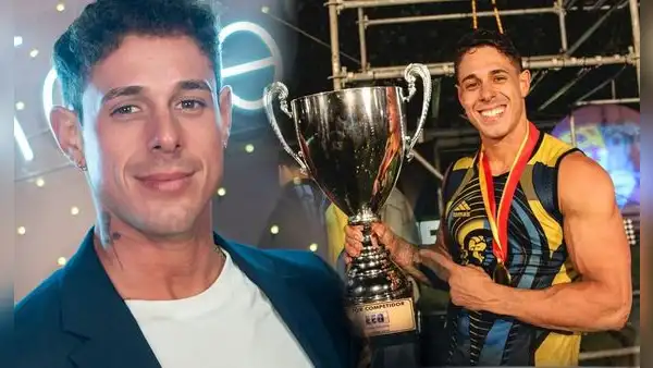 ¿Qué fue de Hugo García tras alejarse de la TV y "Esto es guerra"?
