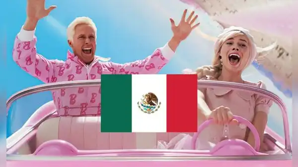 "Barbie" en México: Margot Robbie y Ryan Gosling viajarán para estreno en CDMX