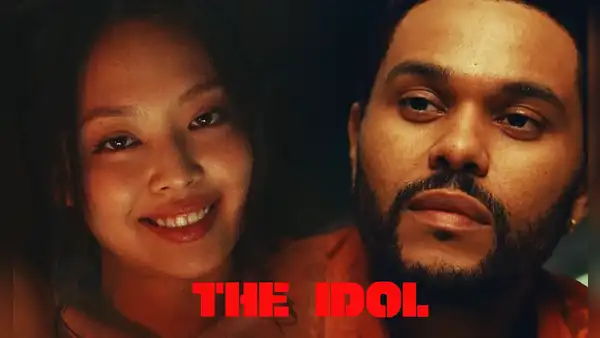 Jennie de BLACKPINK se vuelve villana sexy en capítulo 2 de "The idol" y hace pregunta hot a The Weeknd