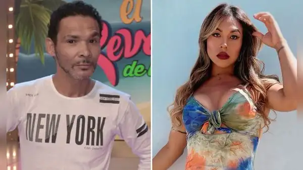 Kike Suero no quiere a Dayanita para su nuevo programa: “Busco a los mejores”