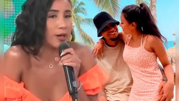 Samahara sube peculiar frase tras terminar con Youna: "Nadie sabe lo que tiene hasta que lo pierde"