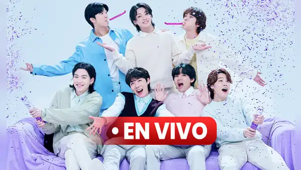 BTS aniversario 2023 EN VIVO HOY: últimas noticias sobre el evento por los 10 años del grupo