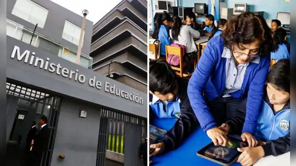 ¿Desde qué fecha los profesores podrán cobrar el pago de la deuda social 2023? Minedu lo revela