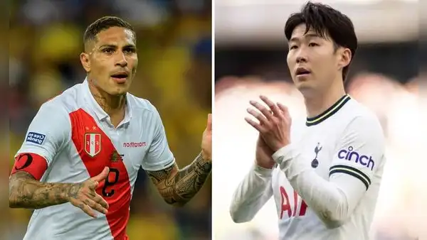 ¿Cuándo juega Perú vs. Corea y en qué canal ver el partido amistoso de la FIFA?