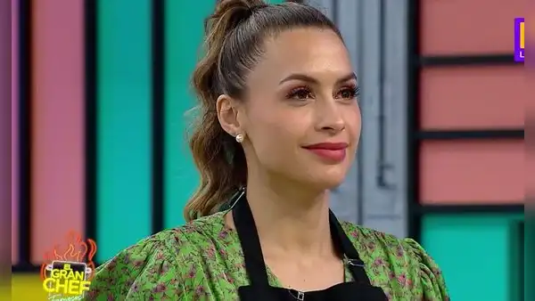 “El gran chef: famosos”: ¿cuánto RATING alcanzó la eliminación de Milett Figueroa?