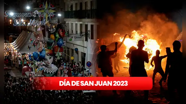 Día de San Juan 2023: ¿en qué países se celebra y qué rituales se hacen?