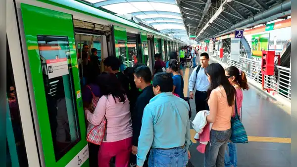 Línea 1 tendrá 20 viajes diarios adicionales en hora punta: ¿cuáles son los nuevos horarios?