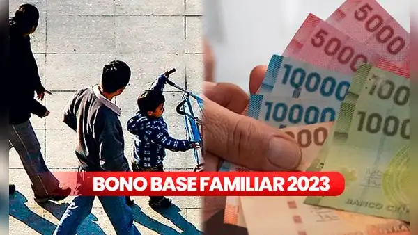 [Chile Atiende] Bono Base Familiar con RUT: conoce si eres beneficiario de este subsidio