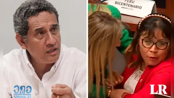 Mesías Guevara sobre agresión de María del Carmen Alva: “Saca a relucir su talante dictatorial”