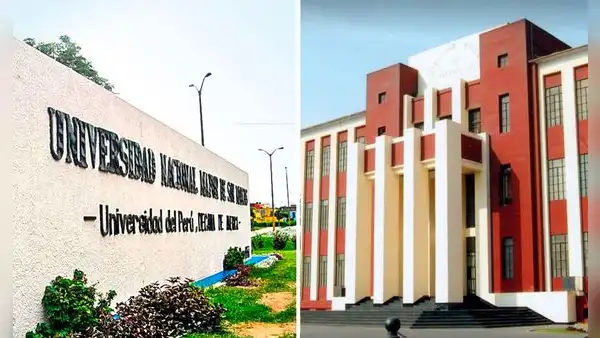 Ni San Marcos ni la UNI: ¿cuál es la mejor universidad peruana según el Ranking Webometrics 2023?