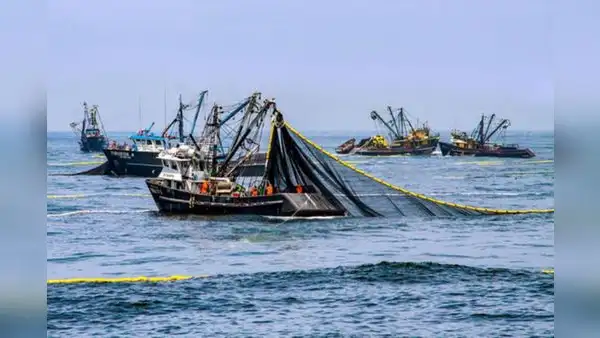 Pescadores del norte se quedan sin trabajo: piden declaratoria de emergencia por fenómenos climáticos