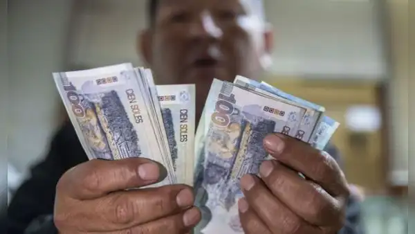 AFP: más de 10.000 jubilados reciben menos de S/500