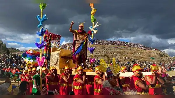 Inti Raymi: conoce el cronograma de actividades por la Fiesta del Sol