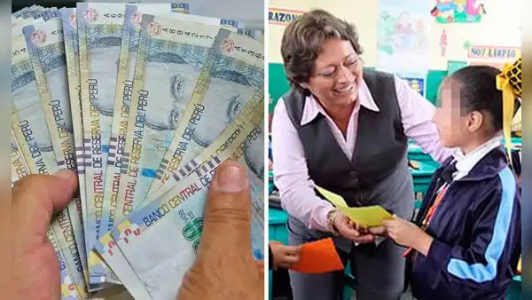Pago de deuda social 2023 para docentes: ¿quiénes son los beneficiarios en Arequipa, Cusco, Puno y otras regiones?