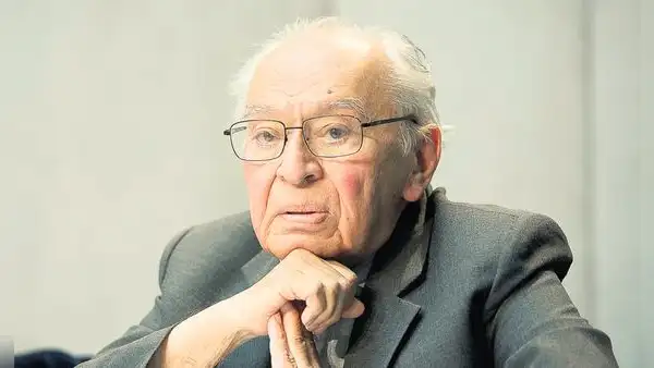 Gustavo Gutiérrez: 95 años del teólogo de la liberación