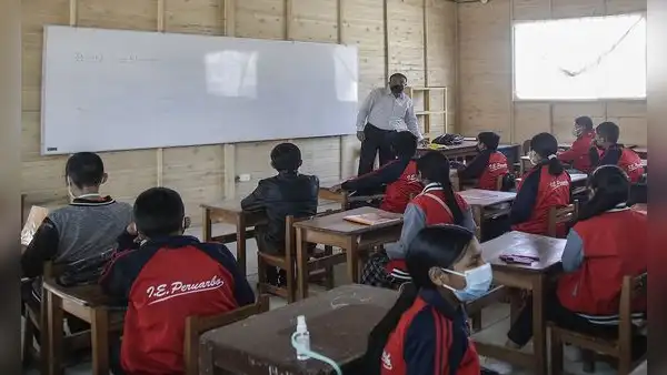 Transfieren S/138 millones a Arequipa para deuda social del sector Educación