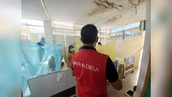 Advierten irregularidades en lucha contra el dengue en Piura