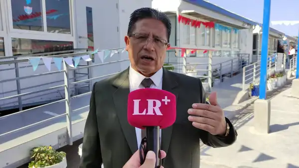 Alerta por el consumo de drogas entre escolares de 3 colegios en Lambayeque