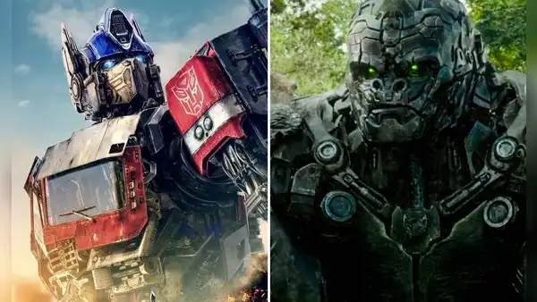 “Transformers 7” derrota al “Spider-Verso” y lidera la taquilla: ¿cuánto recaudó en el mundo?