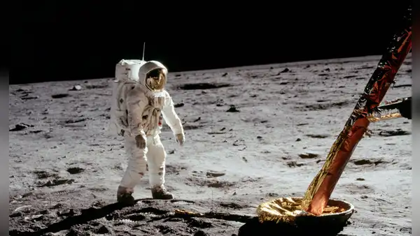 En la Luna y en Marte se hablará español, según astronauta de la NASA