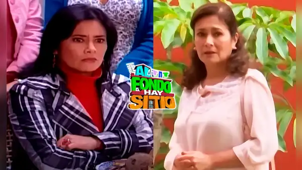 “AFHS”: ¿por qué nadie recuerda a la mamá de Happy si ya salió antes en la serie?