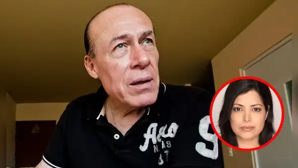 Enrique Espejo, Yuca, asegura que el PJ aceptó su apelación tras perder juicio contra Clara Seminara