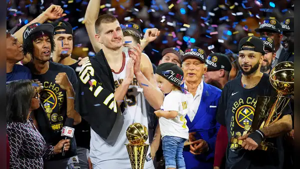 ¡Denver Nuggets es campeón de la NBA 2023 por primera vez en la historia!