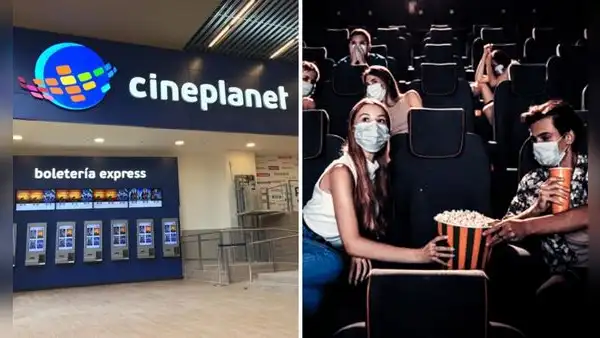 ¿Qué alimentos están permitidos ingresar al cine en Perú según Indecopi?