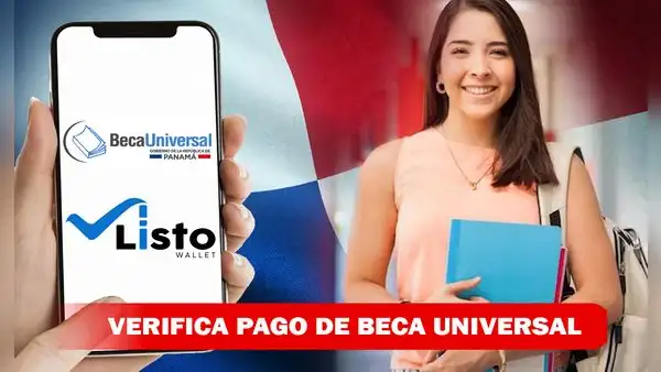 ¿Cómo verificar la Beca Universal por cédula en Panamá?