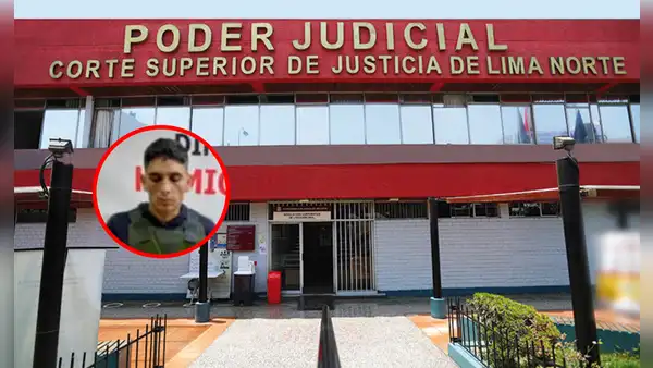 PJ dicta cadena perpetua para asesino de universitario que iba a su primer día de trabajo