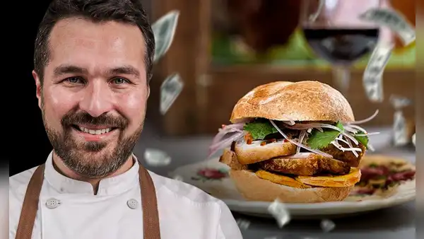 ¿Cuánto cuesta el plato más caro de Porcus, restaurante que lideró Giacomo Bocchio?