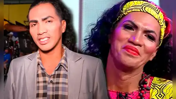 Pepino de "JB en ATV" reveló su pasión alejada de la comicidad: "soy profesor de primaria"