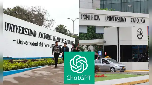 ¿Cuál es la universidad más prestigiosa del Perú, según ChatGPT?