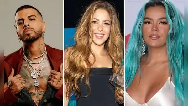 ¿Cómo VOTAR por tu cantante favorito en los Premios Juventud 2023? HOY es el último día