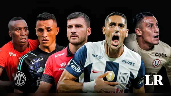 ¿Cuándo iniciará el Torneo Clausura de la Liga 1 y cuál sería el primer partido en tener VAR?