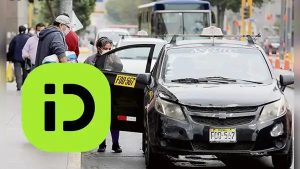 Taxista de aplicativo InDrive robó S/12.000 a empresario y lo amenazó de muerte, según la víctima